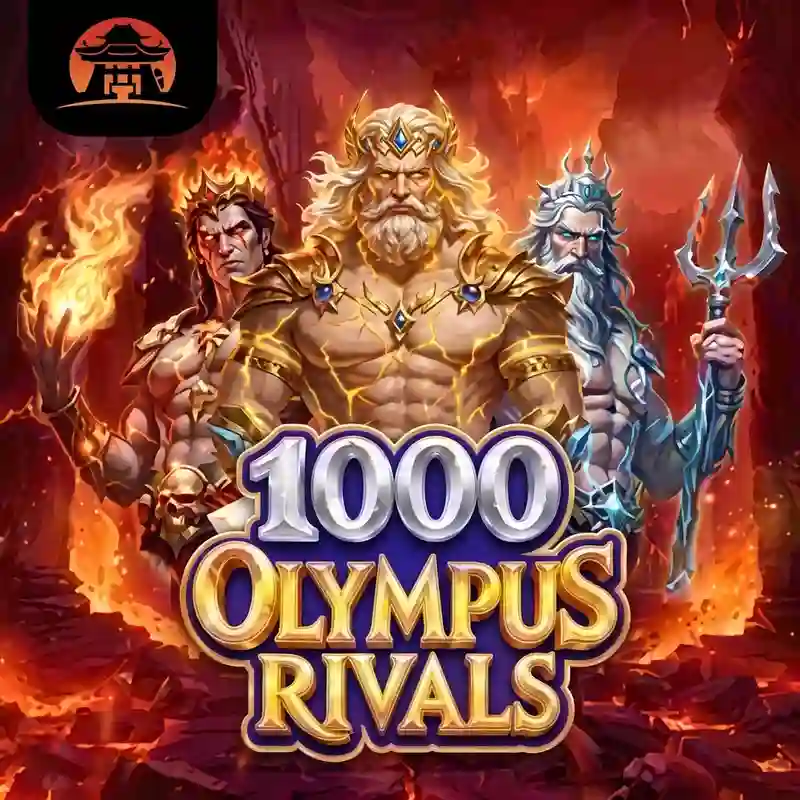 Trò chơi 1000 Đối Thủ Olympus tại winbet88