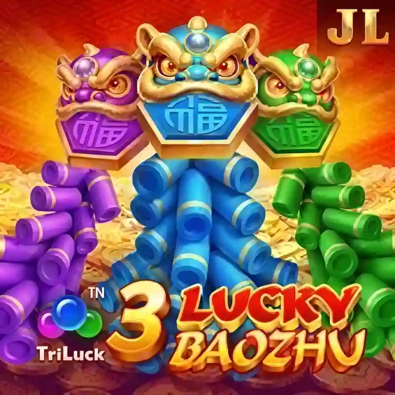 3 Pháo Nổ May Mắn slot game winbet88