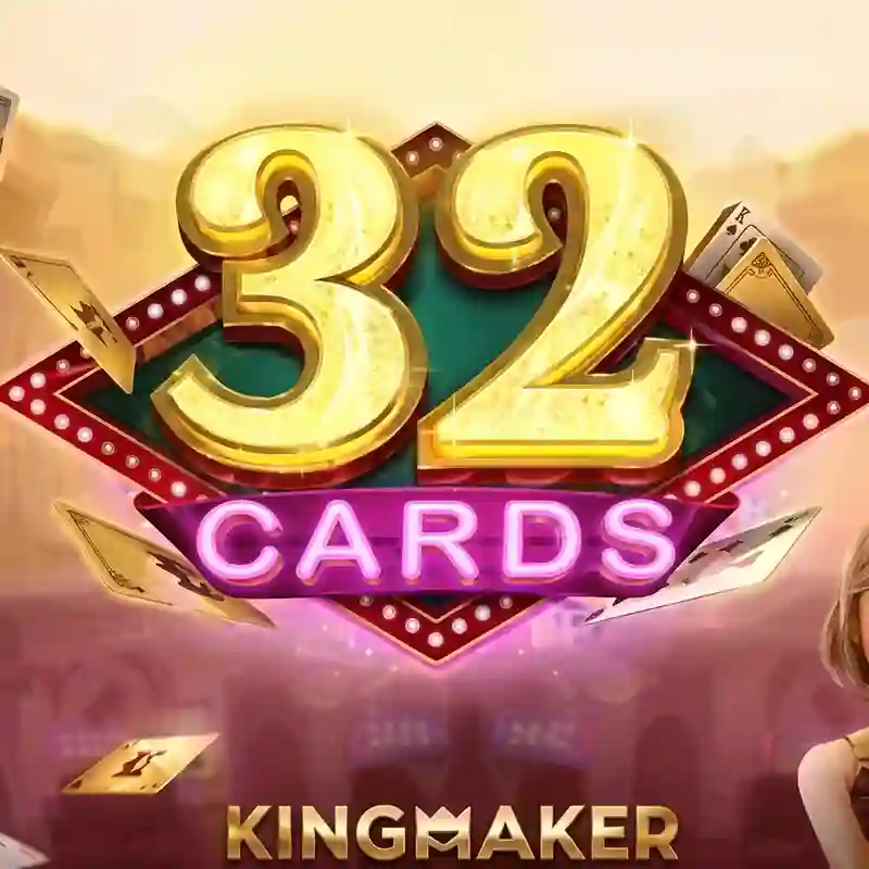 Trò chơi 32 thẻ casino trực tuyến winbet88