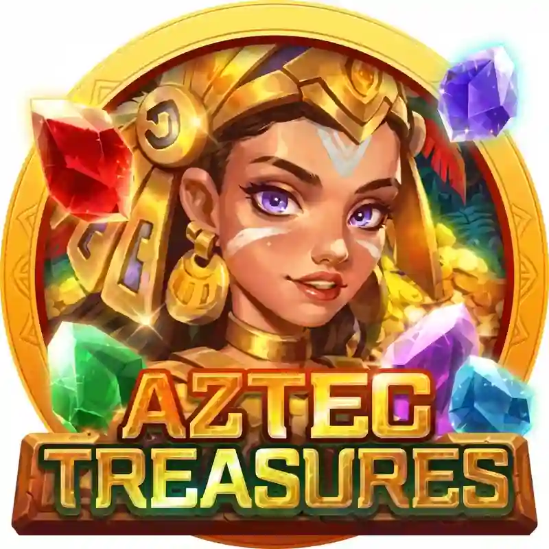Trò chơi slot Aztec Báu tại winbet88