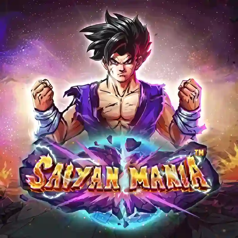Trò chơi slot Cuồng Saiyan tại winbet88
