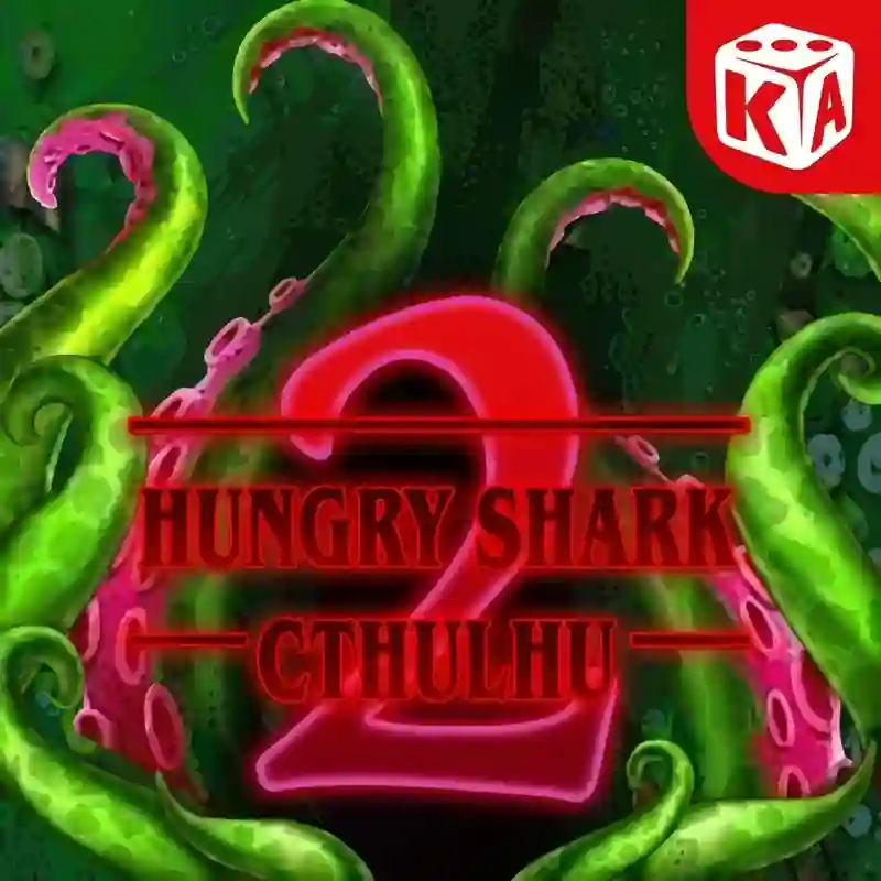 Trò chơi casino Cá mập đói Cthulhu trực tuyến winbet88