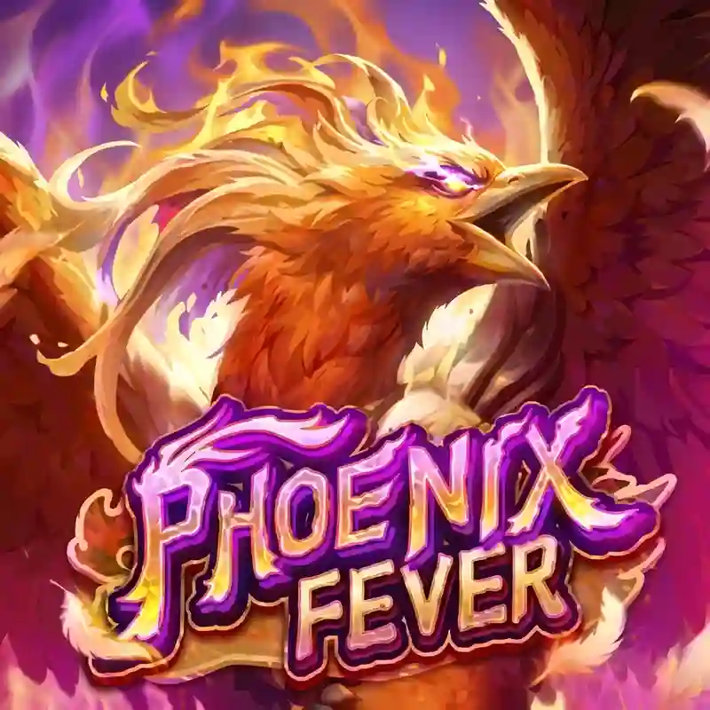 Cơn Sốt Phượng Hoàng Slots winbet88