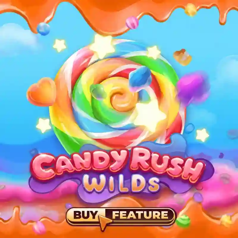 Trò chơi slot Kẹo Ngọt Cuồng Nhiệt tại winbet88