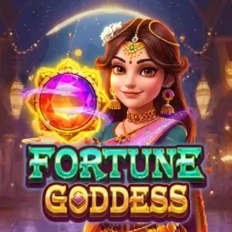 Trò chơi Nữ thần may mắn tại winbet88