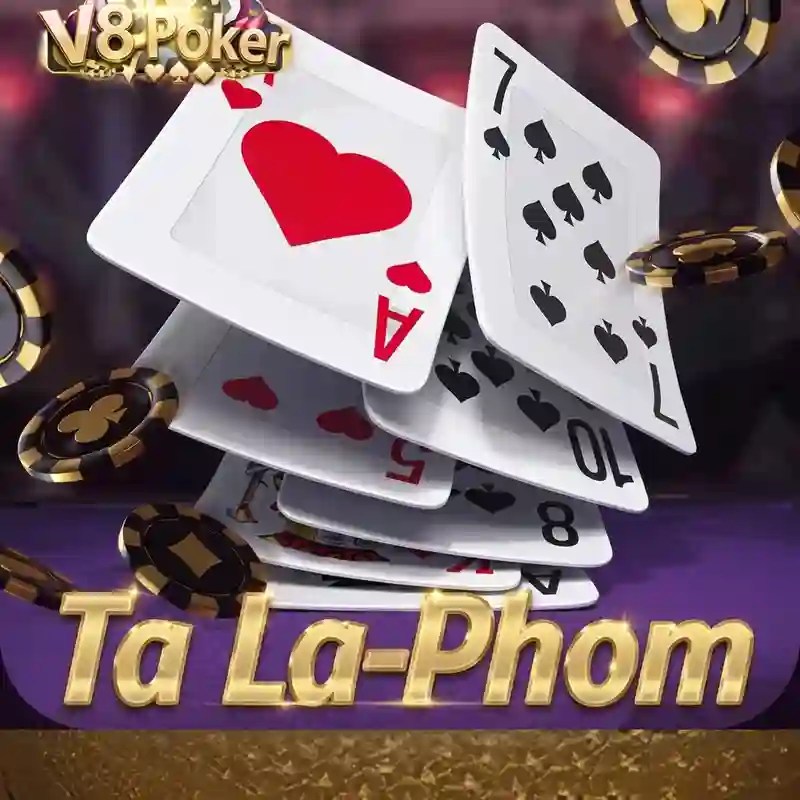 Trò chơi Tá Lả Phỏm trực tuyến tại winbet88