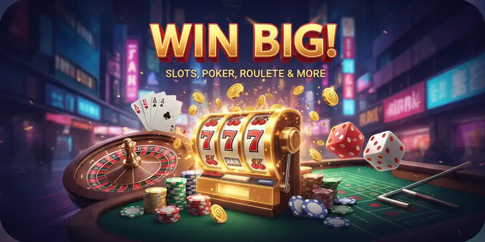 winbet88 Banner